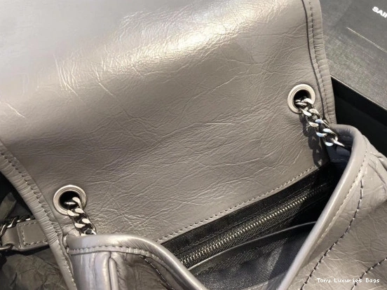Tony Luxuries WALLET NIKI CHAIN YSL 0816